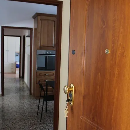 La Cicala Lejlighed Barga