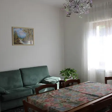 Apartment La Cicala