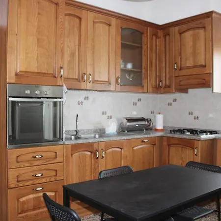 La Cicala Lejlighed *