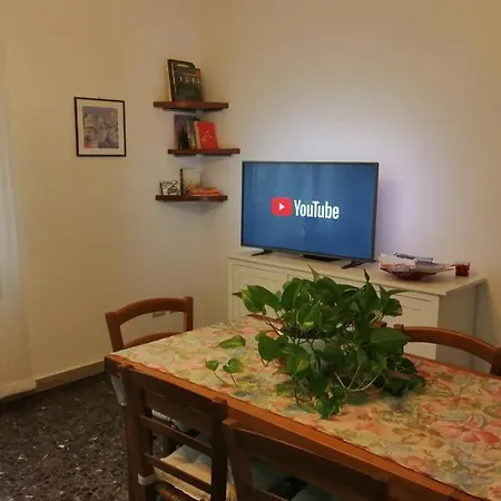 La Cicala Lejlighed Barga