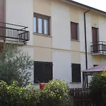 La Cicala Апартаменты
