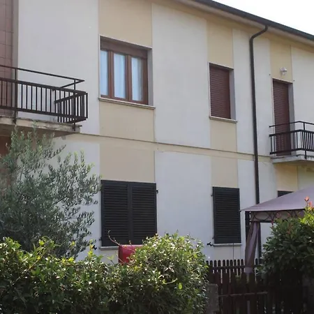 La Cicala Appartement