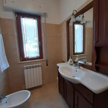 La Cicala Barga