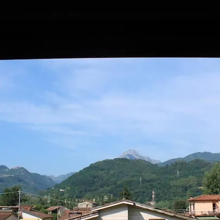 La Cicala Apartment *