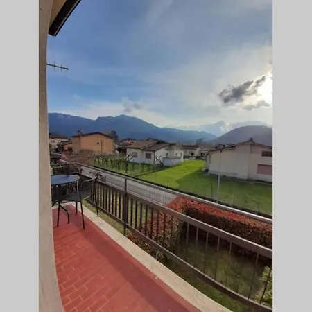 Apartment La Cicala Barga