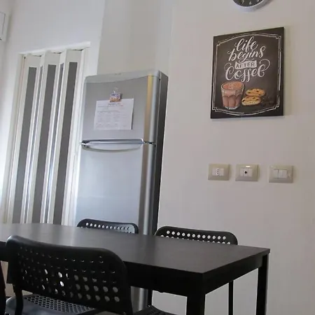 La Cicala Apartman
